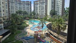 The Tropica (D18), Condominium #574650491